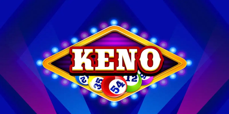 Unlock Big Wins with 5x Keno: The Ultimate Gaming Thrill