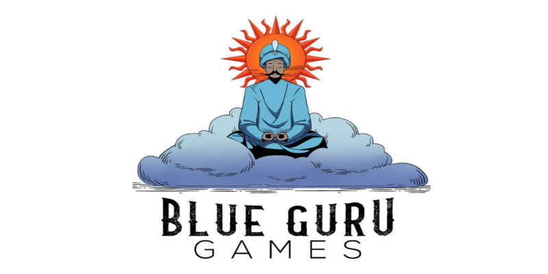 Magic Behind Blue Guru Games: A Gaming Revolution