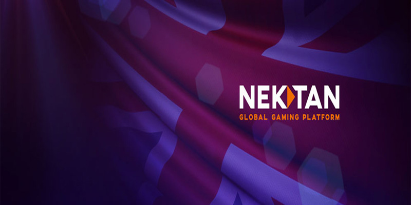 Nektan Gaming: Discover the Future of Online Gaming