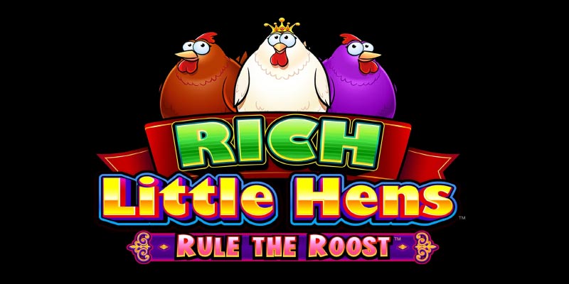 Uncover Hidden Treasures with Rich Little Hens Rule The Roost