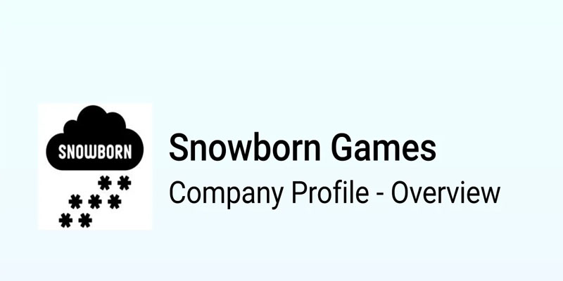 Snowborn Games: Innovation Meets Adventure