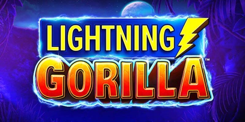 Thundering Gorilla: The Wild Power Behind the Beast!