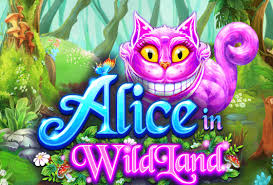 Alice in WildLand Slots