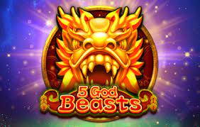 5 God Beasts Slots