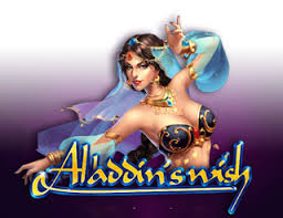 Aladdin's Wish Slots