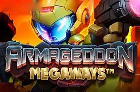 Armageddon Megaways Slots