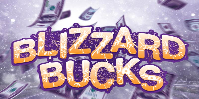 Blizzard Bucks Slots: Spin for Big Wins and Free Bonuses