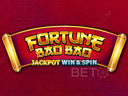 Fortune Bao Bao Slots