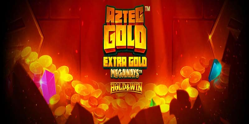 Explore Great Aztec Extra Gold Megaways Slot