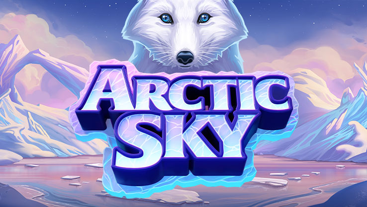 Artic Hunt Slot