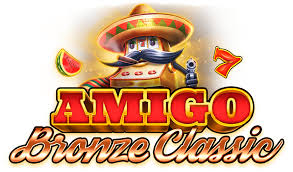 Amigo Bronze Classic Slots