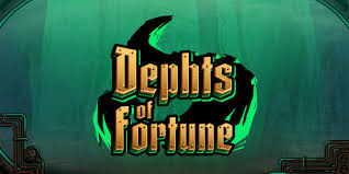 Depths of Fortune Slot