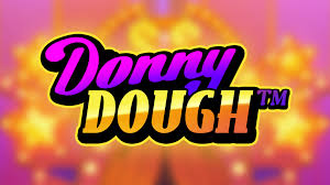 Donny Dough Slot