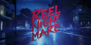 Reel Nightmare Slot