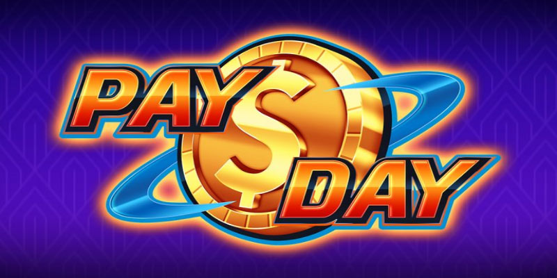 Pay Day Slot – Win Big & Cash Out Instantly!