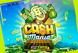 Cash Mania Slot