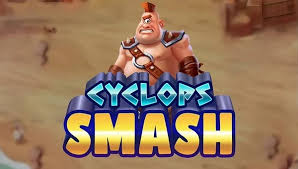 Cyclops Smash Slot