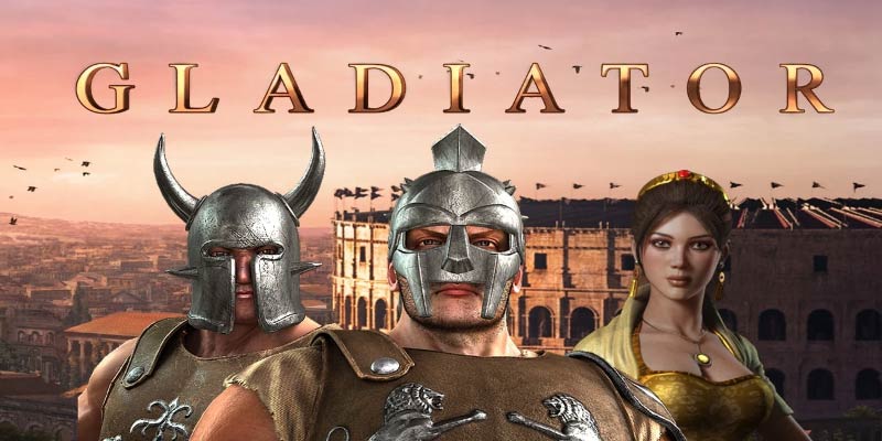 Gladiator Slot: Conquer the Reels & Win Big Today!
