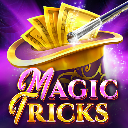 Magic Tricks Slot