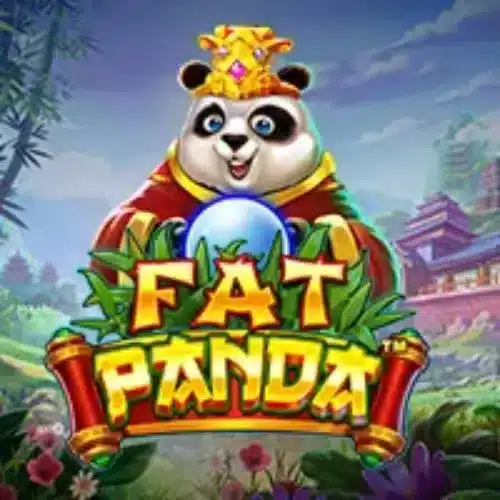 Fat Panda Slot