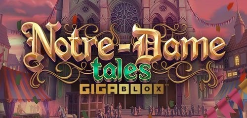 Notre-Dame Tales Slot